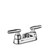 water faucet
